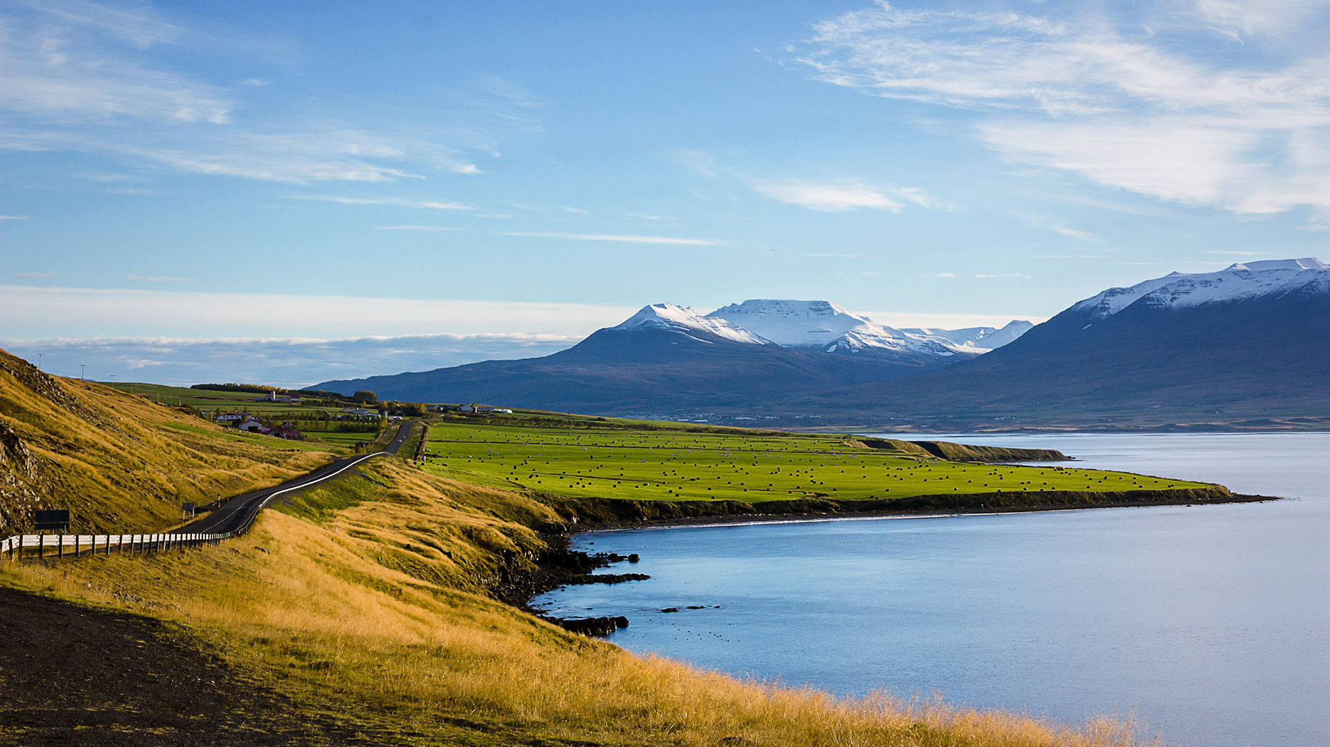 Wakeup Adventures Coming Soon Trips Iceland camper van