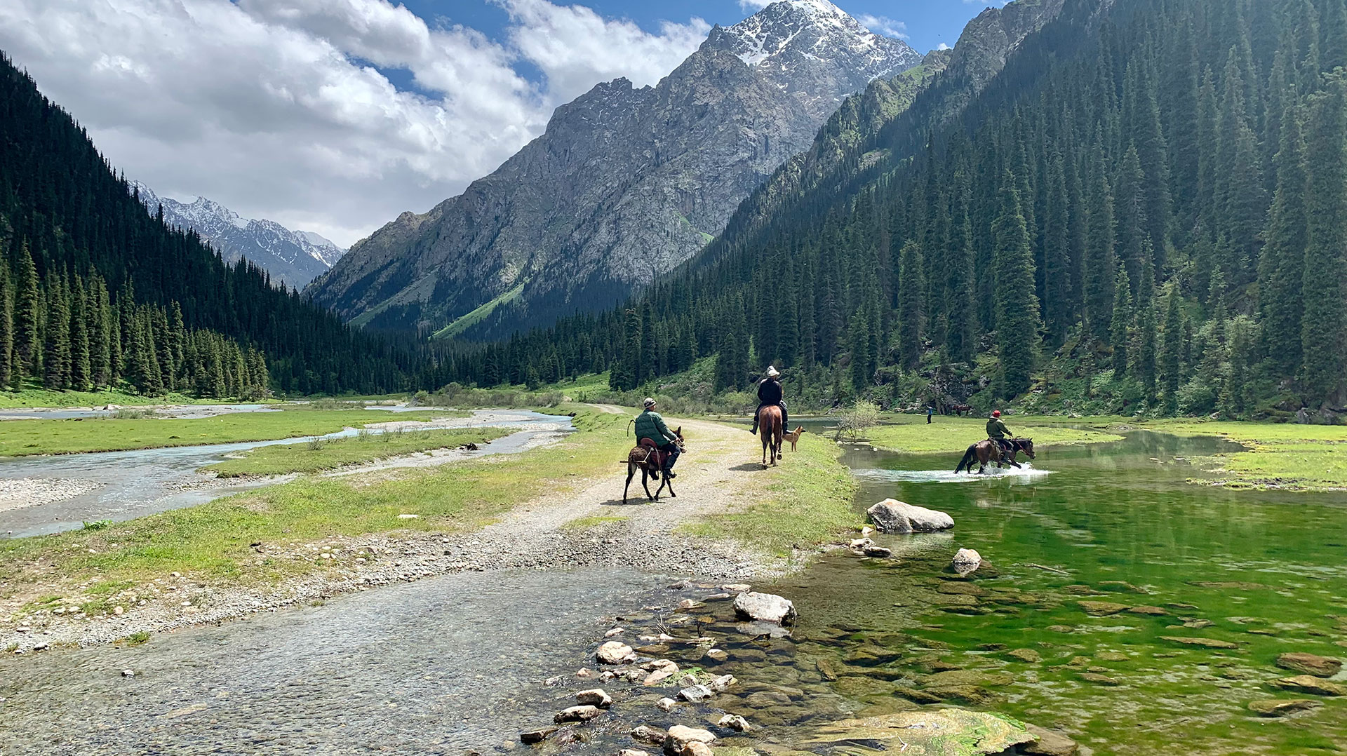 Wakeup Adventures Coming Soon Trips Kyrgyzstan