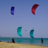 Wakeup Adventures Egypt tour best kitesurfing spot