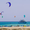 Wakeup Adventures Egypt tour kiteboarding egypt