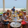 Wakeup Adventures Oman tour kitesurf vacation