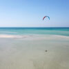 Wakeup Adventures Ruwais tour best place to learn kitesurfing