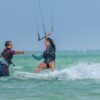 kitesurfing classes